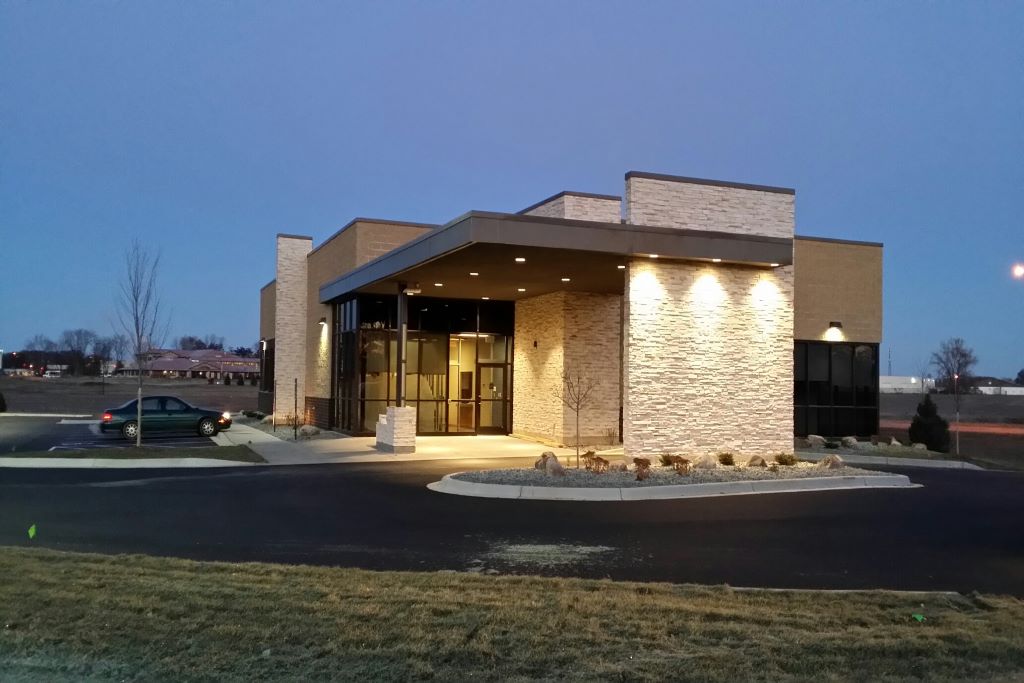 RIDGEVIEW MEDICAL PLACE