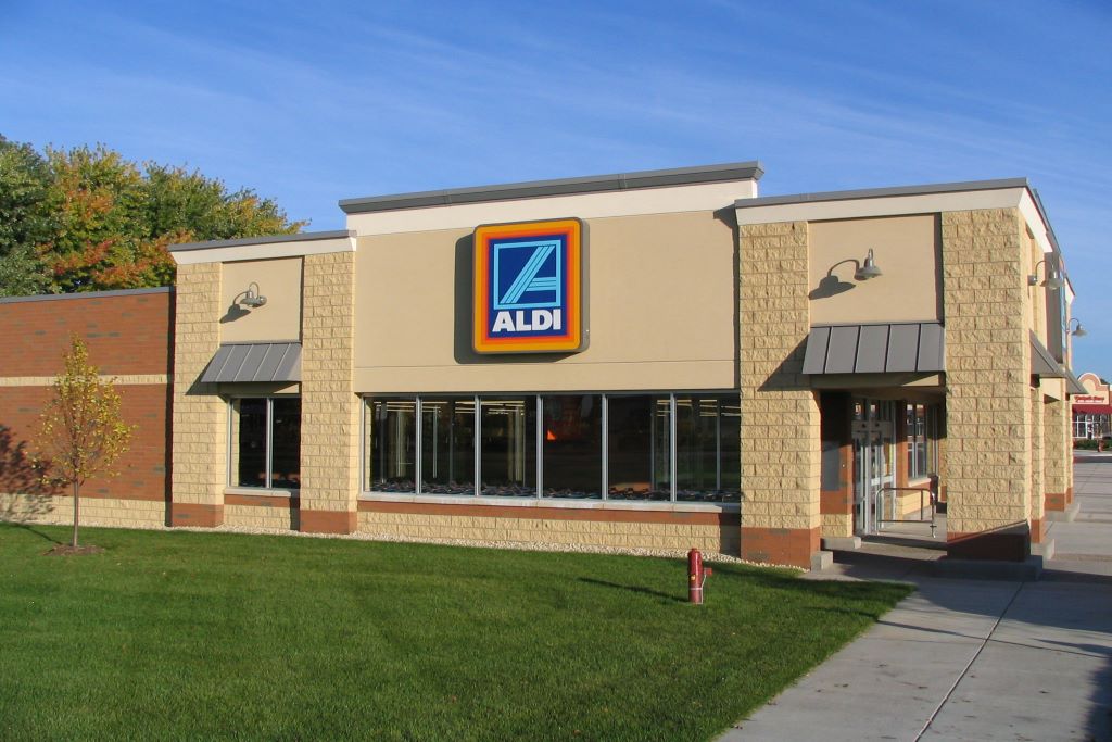 ALDI – MULTIPLE LOCATIONS