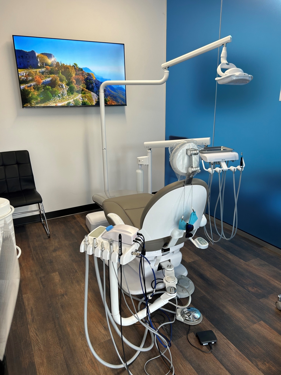 DAVITA DIALYSIS