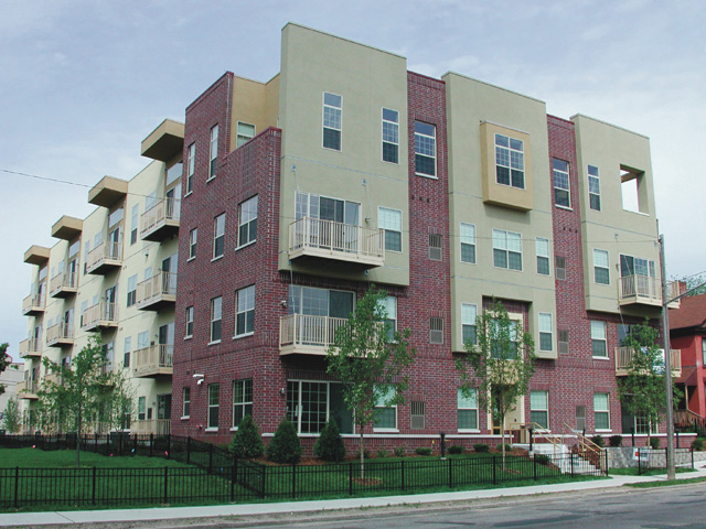 3310 NICOLLET CONDOS