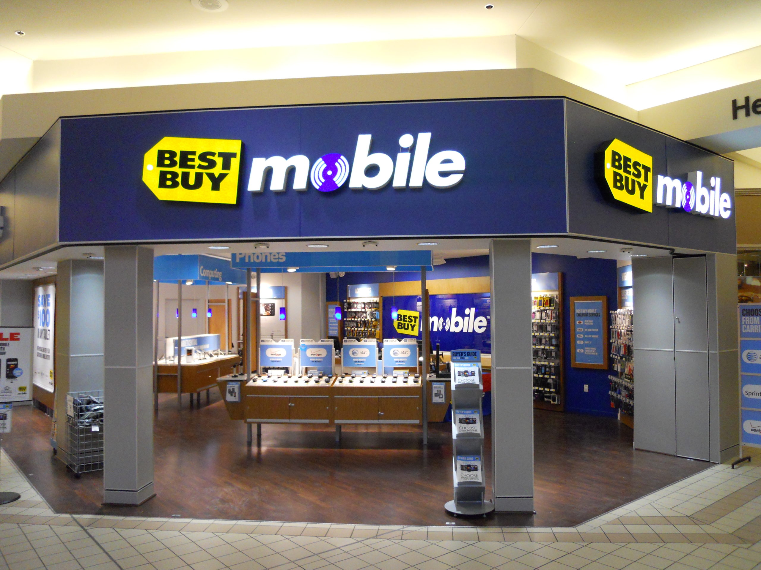 Best Buy