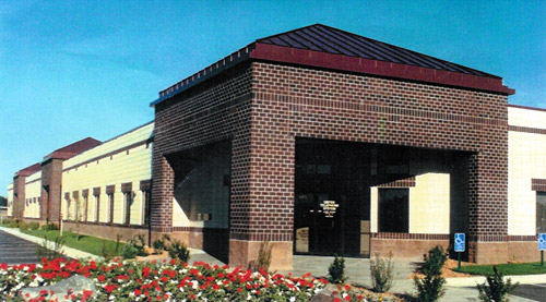 CHASKA BUSINESS CENTER