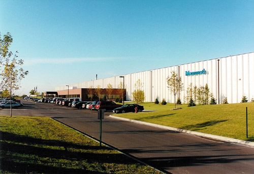 MAMMOTH, INC.