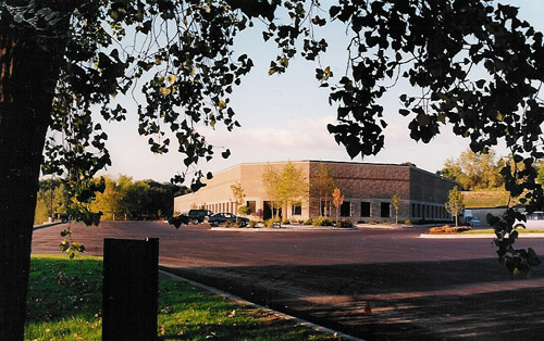 SKYRIDGE BUSINESS CENTER