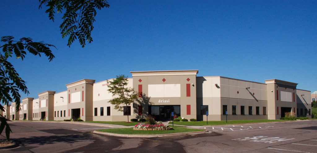 ABORETUM BUSINESS PARK II