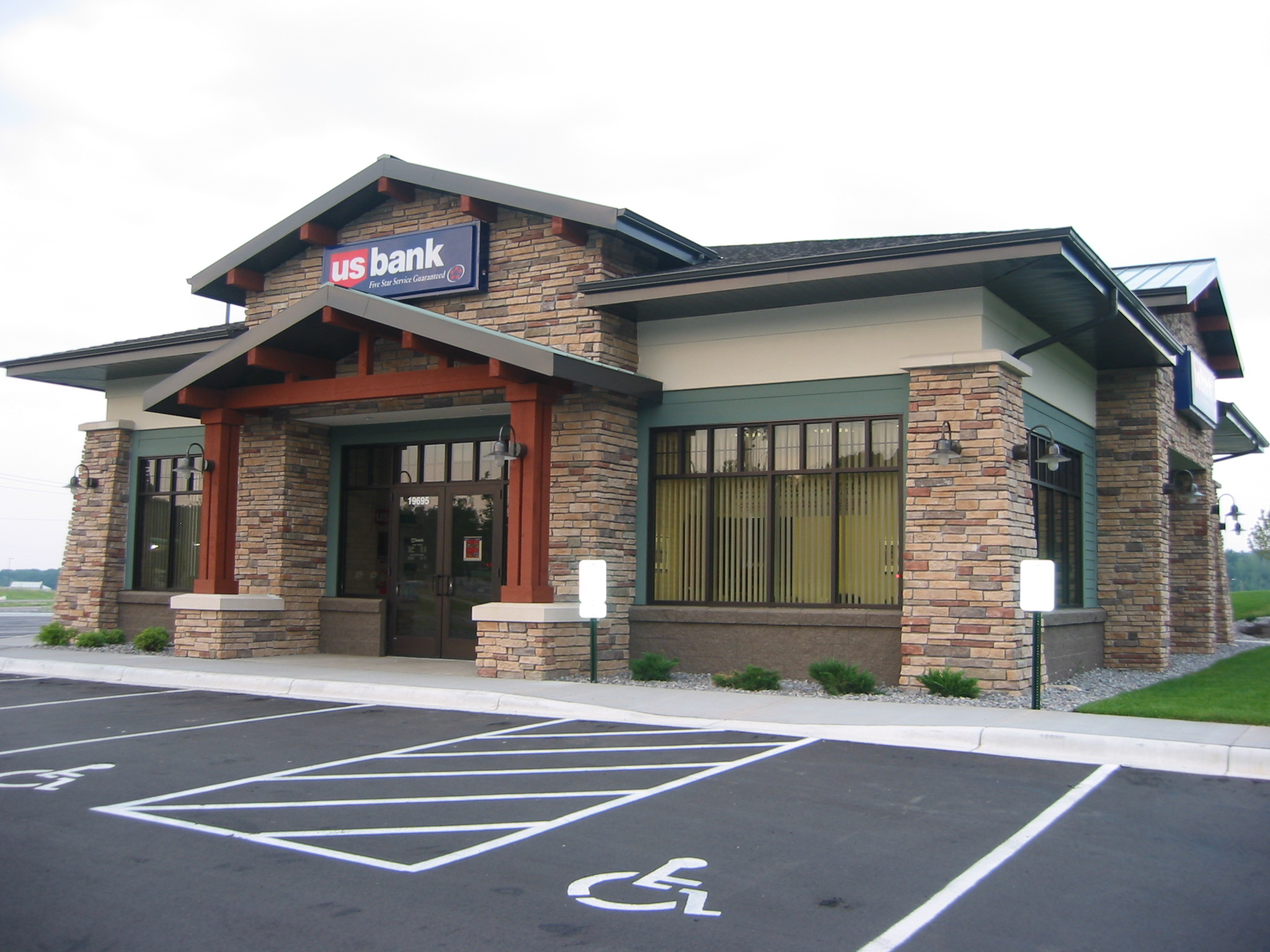 US BANK
