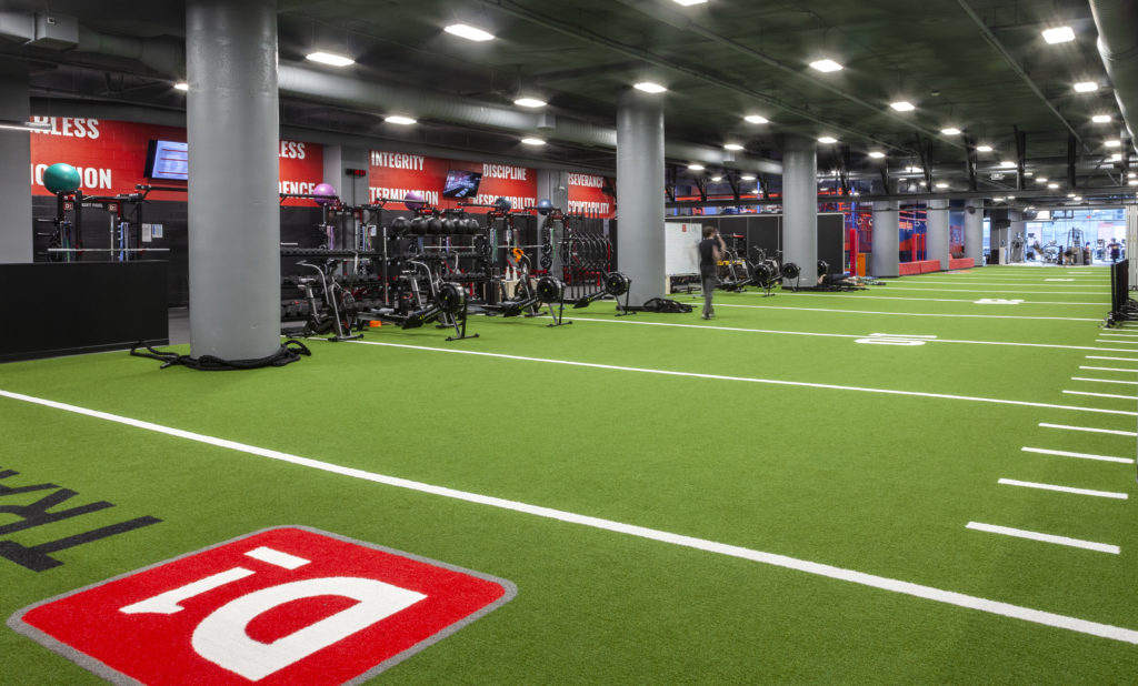 PLANET FITNESS – MULTIPLE LOCATIONS