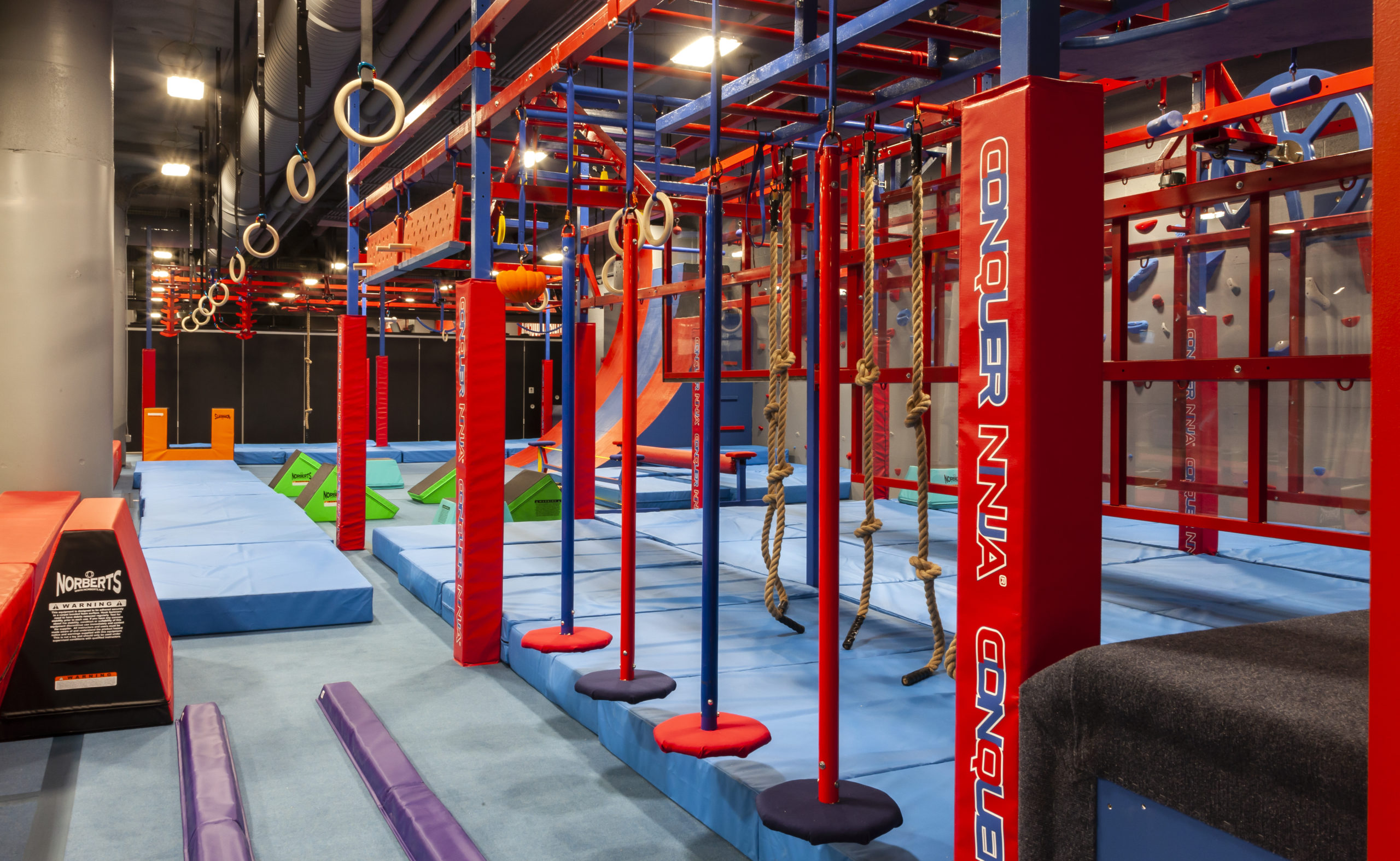 PLANET FITNESS – APPLE VALLEY