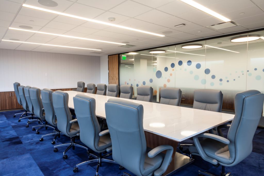 ONE SOUTHWEST CROSSING – TENANT