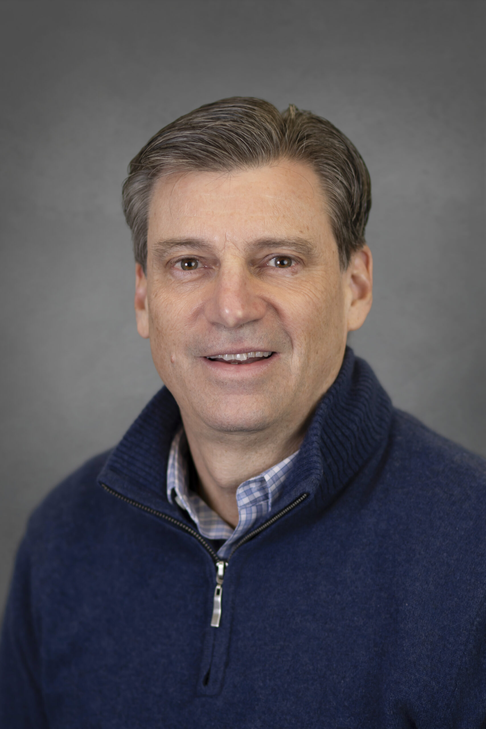 Patrick Cruikshank