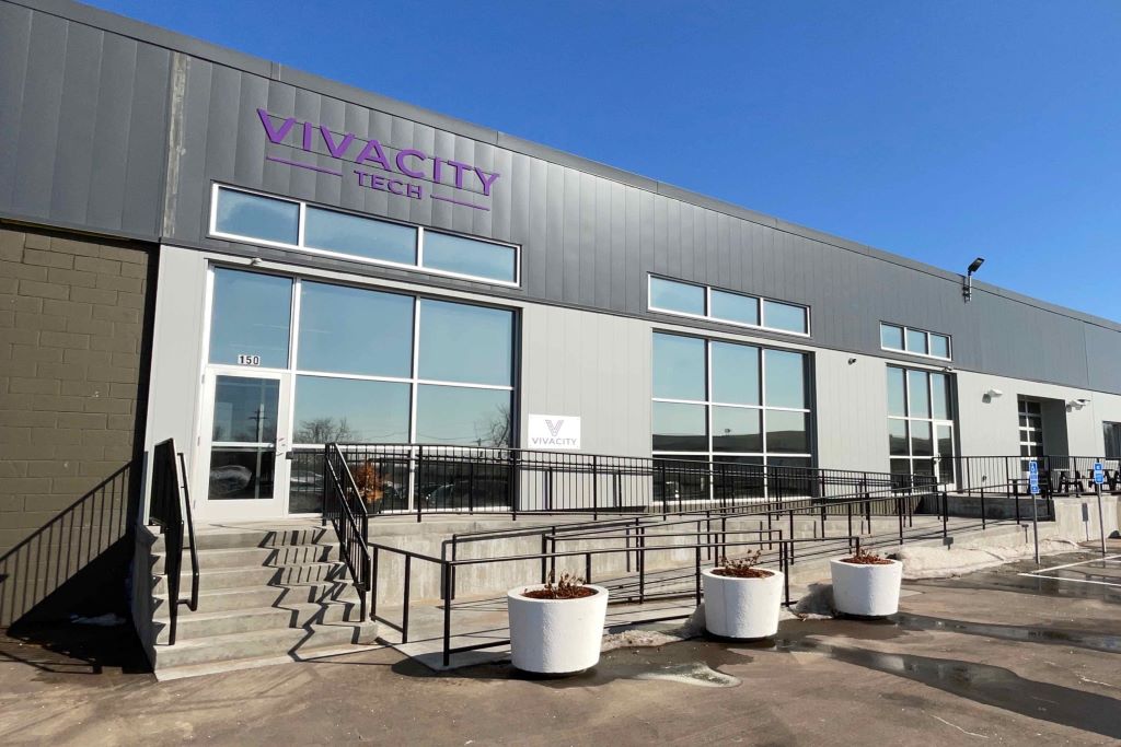 VIVACITY