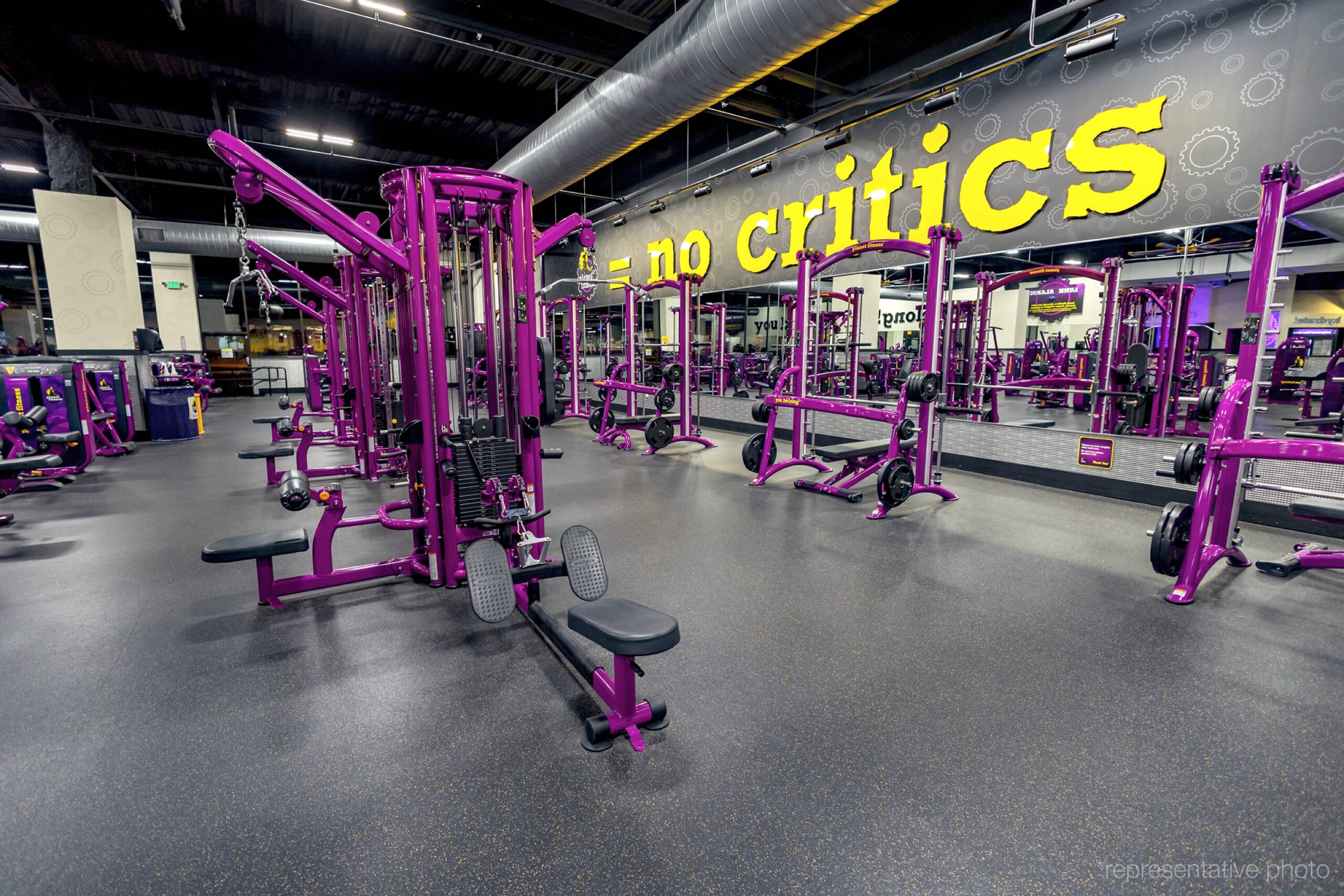 Keeping People Active and Healthy